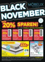 Black November