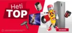 Office Depot: Office Depot akci&oacute;s - 2026.11.04 napig