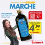 Italmark Le mire grandi marche - al 20.10.2026