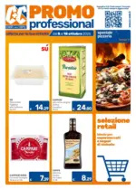 C+C Promo professional - al 18.10.2026