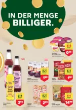 MPREIS MPREIS: Flugblatt Vorarlberg - ab 15.10.2026