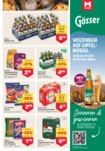 MPREIS MPREIS: Flugblatt Vorarlberg - ab 15.10.2026