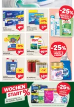 MPREIS MPREIS: Flugblatt Vorarlberg - ab 15.10.2026