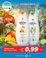 Amato Point Ampia selezione di offerte - al 11.10.2026