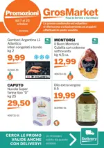 Sogegross Promozioni - al 20.10.2026