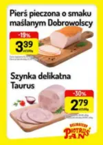 Aktualne okazje i oferty Delikatesy Piotruś Pan &ndash; do 21.10.2026