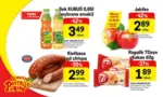 Nasze najlepsze okazje Delikatesy Piotruś Pan &ndash; do 10.10.2026