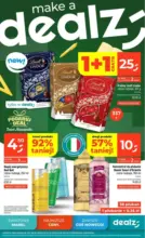 Dealz gazetka Dealz &ndash; do 14.10.2026