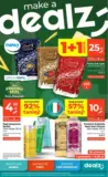 Dealz gazetka