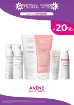 FarmaFree Special week - al 15.10.2026