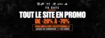 Footkorner Promotions - au 11.10.2026