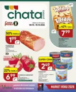 Chata Polska gazetka