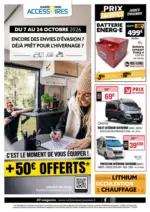 Narbonne accessoires &Eacute;conomisez maintenant avec nos offres - au 24.10.2026