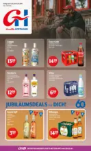 Getr&auml;nke Hoffmann Getr&auml;nkeangebote - bis 17.10.2026