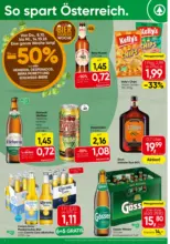 SPAR: Angebote