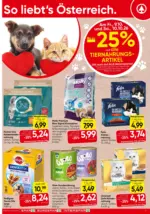 SPAR Supermarkt SPAR: Angebote - bis 21.10.2026