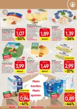 SPAR Supermarkt SPAR: Angebote - bis 21.10.2026