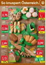 SPAR Supermarkt SPAR: Angebote - bis 21.10.2026