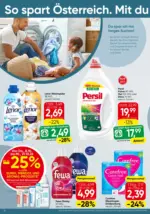 SPAR Supermarkt SPAR: Angebote - bis 21.10.2026