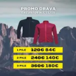 Palmanova Outlet Village Promo drava dal 28/09 all'11/10 - al 11.10.2026