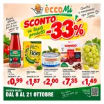 COAL SOC.COOP. A.R.L. Eccomi Plus! - al 21.10.2026