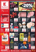 Kaufland Kaufland let&aacute;k &ndash; do 13.10.2026