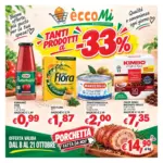 COAL SOC.COOP. A.R.L. Eccomi Plus - al 21.10.2026
