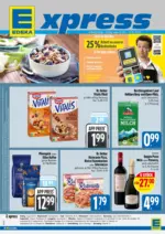 EDEKA EDEKA: Wochenangebote - bis 17.10.2026