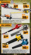 Hornbach Hornbach: K&uuml;rzere Tage wecken Deinen Ehrgeiz. - bis 30.10.2026