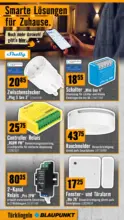 Hornbach Hornbach: K&uuml;rzere Tage wecken Deinen Ehrgeiz. - bis 30.10.2026