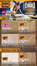 Hornbach Hornbach: K&uuml;rzere Tage wecken Deinen Ehrgeiz. - bis 30.10.2026