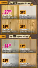 Hornbach Hornbach: K&uuml;rzere Tage wecken Deinen Ehrgeiz. - bis 30.10.2026