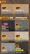 Hornbach Hornbach: K&uuml;rzere Tage wecken Deinen Ehrgeiz. - bis 30.10.2026