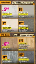 Hornbach Hornbach: K&uuml;rzere Tage wecken Deinen Ehrgeiz. - bis 30.10.2026