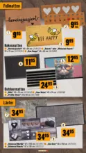 Hornbach Hornbach: K&uuml;rzere Tage wecken Deinen Ehrgeiz. - bis 30.10.2026