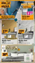 Hornbach Hornbach: K&uuml;rzere Tage wecken Deinen Ehrgeiz. - bis 30.10.2026