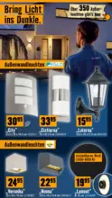 Hornbach Hornbach: K&uuml;rzere Tage wecken Deinen Ehrgeiz. - bis 30.10.2026