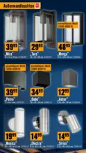 Hornbach Hornbach: K&uuml;rzere Tage wecken Deinen Ehrgeiz. - bis 30.10.2026
