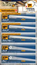Hornbach Hornbach: K&uuml;rzere Tage wecken Deinen Ehrgeiz. - bis 30.10.2026