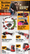 Hornbach Hornbach: K&uuml;rzere Tage wecken Deinen Ehrgeiz. - bis 30.10.2026