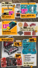 Hornbach Hornbach: K&uuml;rzere Tage wecken Deinen Ehrgeiz. - bis 30.10.2026