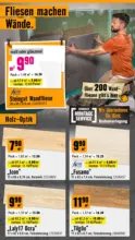 Hornbach Hornbach: K&uuml;rzere Tage wecken Deinen Ehrgeiz. - bis 30.10.2026