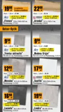 Hornbach Hornbach: K&uuml;rzere Tage wecken Deinen Ehrgeiz. - bis 30.10.2026