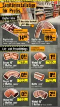 Hornbach Hornbach: K&uuml;rzere Tage wecken Deinen Ehrgeiz. - bis 30.10.2026