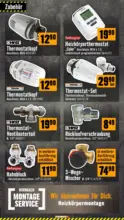Hornbach Hornbach: K&uuml;rzere Tage wecken Deinen Ehrgeiz. - bis 30.10.2026