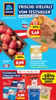 HOFER: Flugblatt