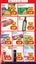 HOFER HOFER: Flugblatt - ab 09.10.2026