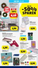 HOFER HOFER: Flugblatt - ab 09.10.2026