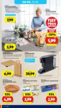 HOFER HOFER: Flugblatt - ab 09.10.2026