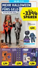HOFER HOFER: Flugblatt - ab 09.10.2026
